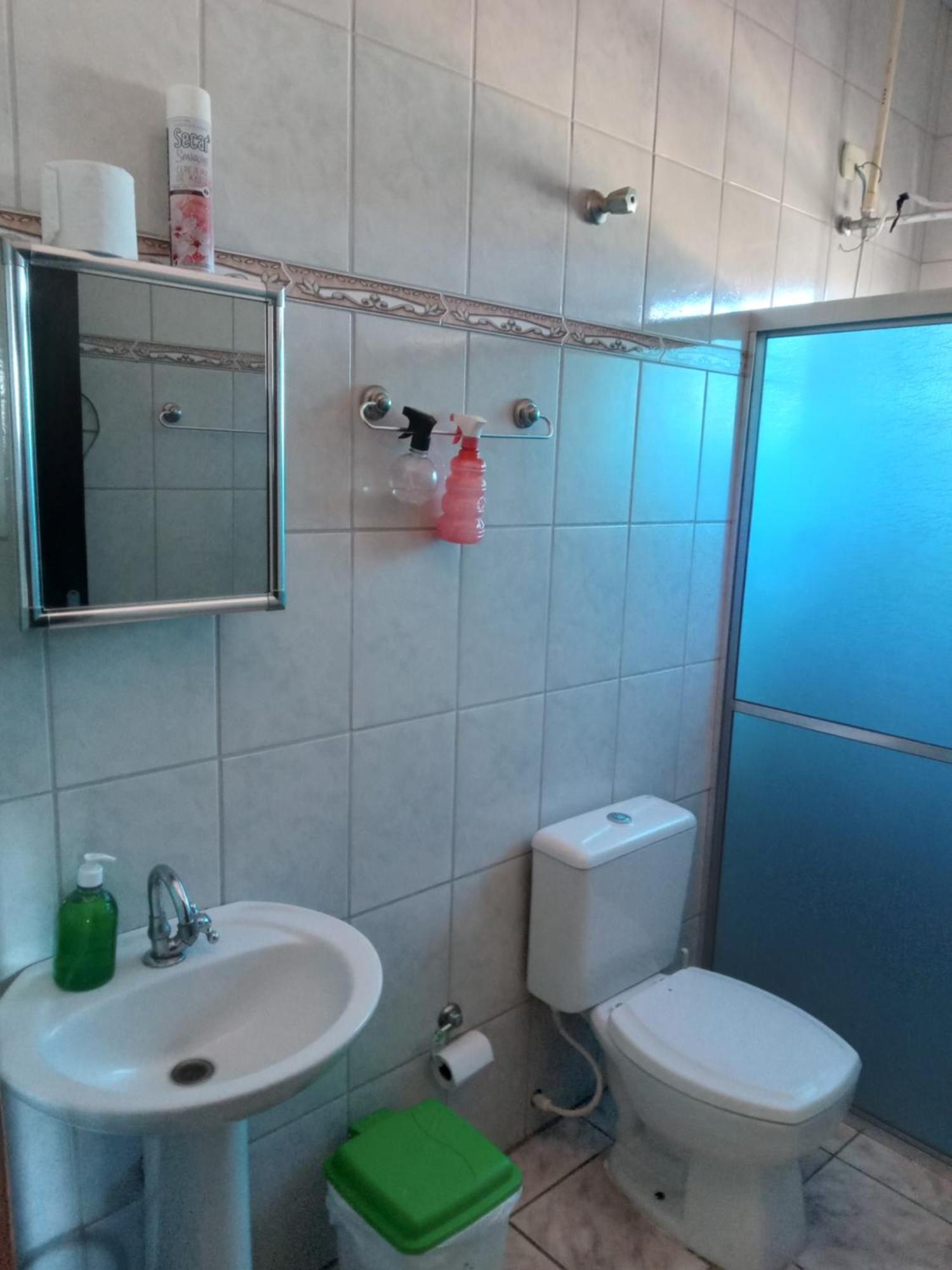 Pousada Alvinopolis Atibaia Szoba fotó